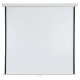 Franken x-tra!line écran enroulable, (l)2.000 x (h)2.000 mm