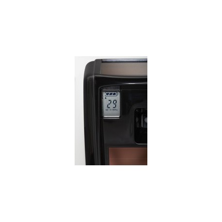 Rubbermaid désodorisant aérosol "purifying spa", 75 ml