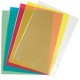 Leitz pochette transparente standard, a4, pp, granuleux,