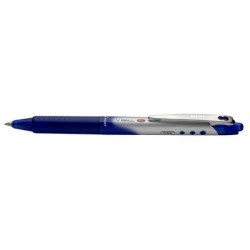 Pilot stylo roller v-ball 7 rt, noir