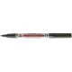 Uni-ball marqueur permanent super ink marker, pointe conique