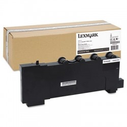 Récupérateur original pour lexmark c540/c543
