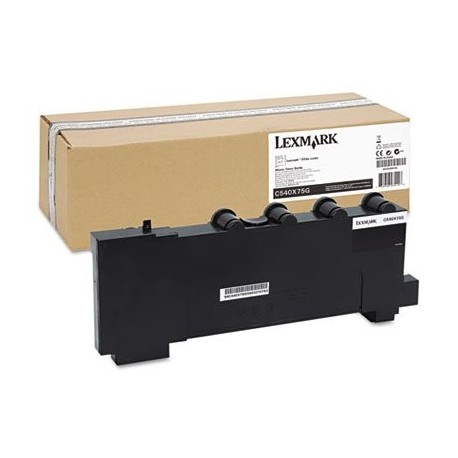 Récupérateur original pour lexmark c540/c543