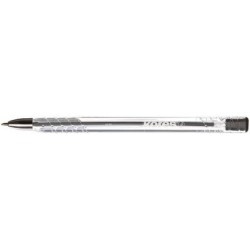 Kores stylo bille k-pen super slide k11, bleu