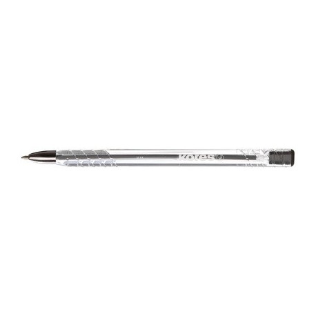 Kores stylo bille k-pen super slide k11, bleu
