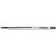 Kores stylo bille k-pen super slide k11, noir