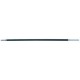 Pilot stylo à bille super grip g, avec capuchon, noir