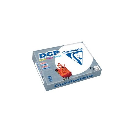 Clairalfa papier multifonction dcp, format a3, 120 g/m2