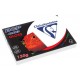 Clairalfa papier laser dcp coated gloss, a4, 135 g/m2