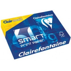 Clairalfa papier multifonction "clairmail", a4, 60 g/m2