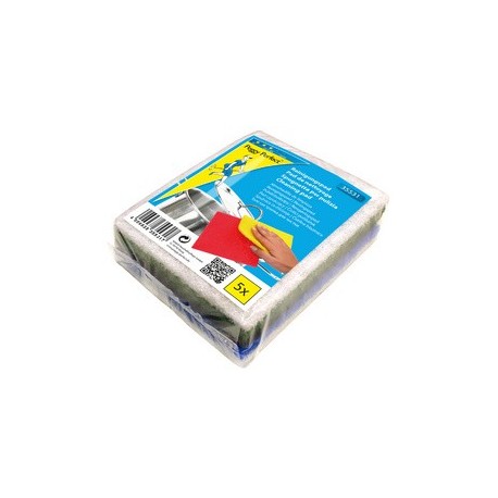 Peggy perfect pad de nettoyage, paquet de 5