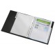 Leitz pochette-intercalaire, en blanc, a4, pp, 10 touches