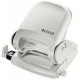 Leitz perforateur nexxt 5005, capacité de perforation: 25