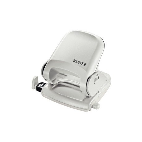Leitz perforateur nexxt 5005, capacité de perforation: 25