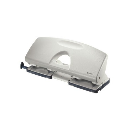Leitz perforateur 4 trous, capacité de perforation: 16 fles