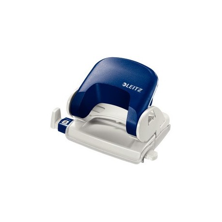 Leitz perforateur nexxt 5038, capacité: 16 feuilles, bleu