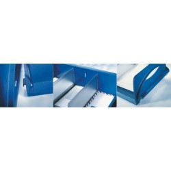 Leitz paroi de séparation pour sorty 5230 et 5232,