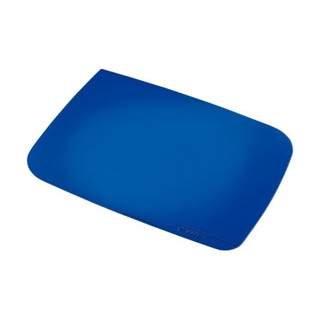 Leitz sous-main soft-touch, 530 x 400 mm,  noir