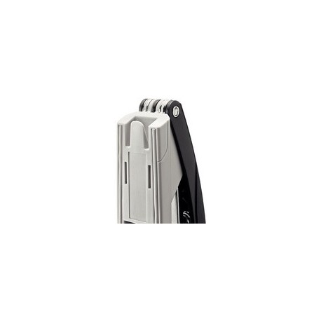 Leitz agrafeuse nexxt 5501, capacité d'agrafage: 25 feuilles