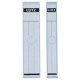Leitz étiquettes de dos pour dossiers supendus, 61 x 279 mm