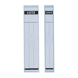 Leitz étiquettes de dos pour dossiers supendus, 61 x 279 mm