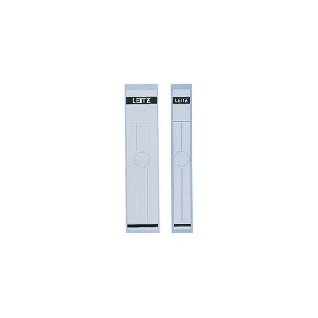 Leitz étiquettes de dos pour dossiers supendus, 61 x 279 mm