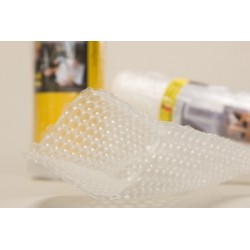 Tap sac à bulles d'air, 200 x 300 mm, transparent