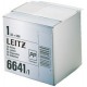 Leitz Étiquette pour film de protection sur rouleau,