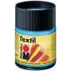 Marabu peinture textile "textil", lilas, 50 ml, flacon