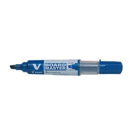 Pilot marqueur pour tableau blanc v board master, pointe