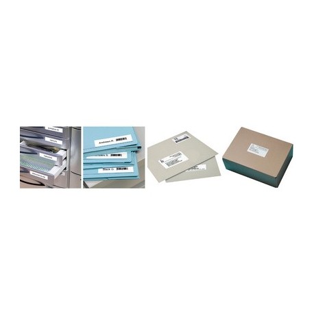 Dymo imprimante d'étiquettes "labelwriter 450 duo"
