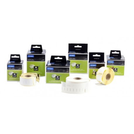 Dymo Étiquettes expédition xl pour labelwriter 4xl