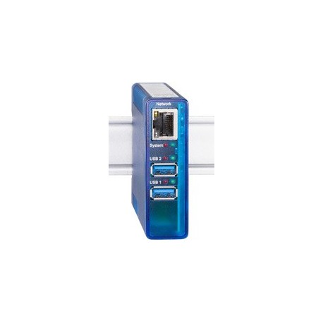 W&t usb-server gigabit 53663 2.0