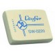 Läufer gomme en caoutchouc naturel sw, souple