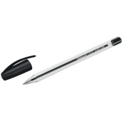 Pelikan stylo à bille stick super soft, bleu
