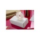 3m scotch crystal ruban adhésif clear 600, 19 mm x 15 m, 2+1