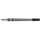 Pentelarts stylo pinceau aquarelle colour brush pigment,noir