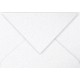 Pollen by clairefontaine enveloppes c5, bleu turquoise