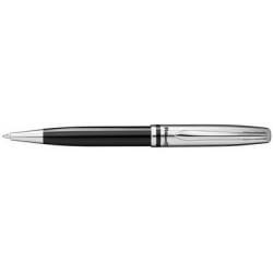 Pelikan stylo à bille jazz classic, gris chaud