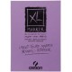Canson bloc croquis "xl marker", format a3, 70 g/m2