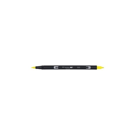 Tombow feutre dual brush pen abt, gris cool 1 (n95)