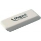Maped gomme en caoutchouc dessin, moyen, blanc