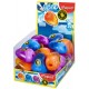 Maped taille-crayon i-gloo pour gauchers, présentoir 24