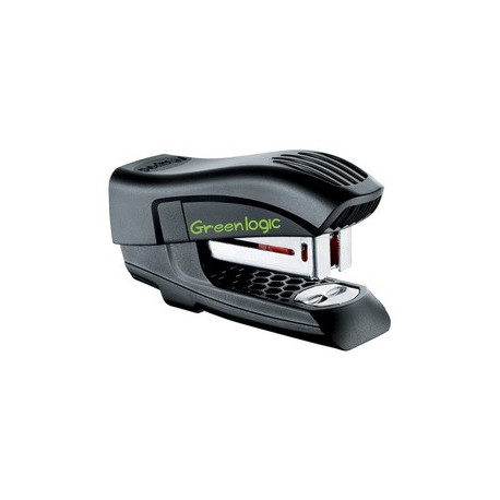 Maped agrafeuse mini standard greenlogic, noir