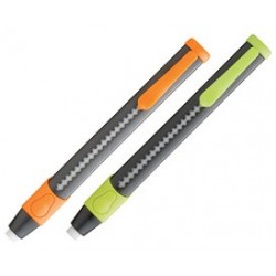 Maped gomme de recharge pour crayon à gomme gom-pen, blanc
