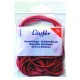 Läufer bracelets élastiques rondella dans un sachet - 10 g,