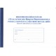Elve registre "evaluation des risques professionnels"