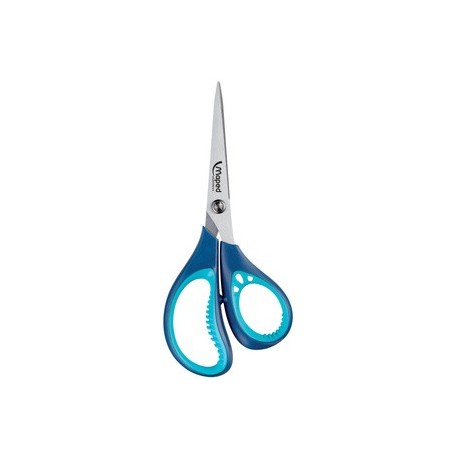 Maped bastelschere zenoa sensitiv, länge: 150 mm,
