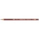 Staedtler crayon tradition 110, graduation: hb, hexagonal,