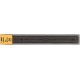 Bic mines pour portemines 7550, dureté: hb